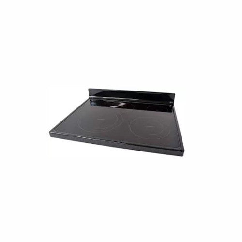 Whirlpool Part# W11719704 Glass Main Top - Genuine OEM