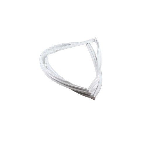 Whirlpool Part# W11720866 Door Gasket (White) - Genuine OEM