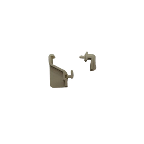 Whirlpool Part# W11724411 Support Clip - Genuine OEM