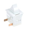 Whirlpool Part# W11727836 Light Switch - Genuine OEM