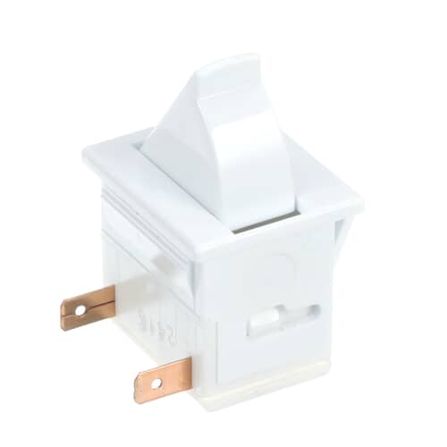 Whirlpool Part# W11727836 Light Switch - Genuine OEM