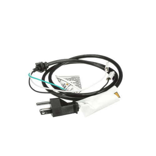 Whirlpool Part# W11728151 Power Cord - Genuine OEM