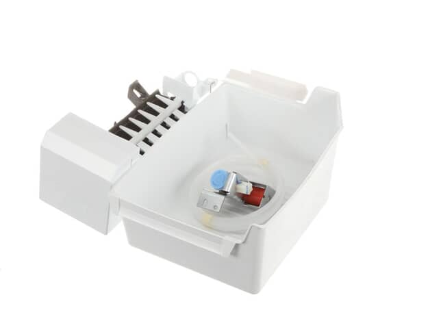 Whirlpool Part# W11729596 Ice Maker Kit - Genuine OEM