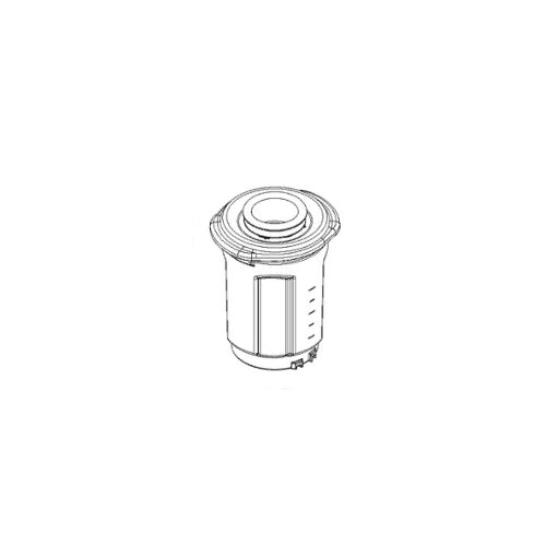 Whirlpool Part# W11731722 Jar - Genuine OEM