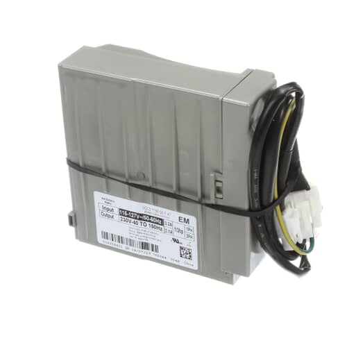 Whirlpool Part# W11733966 Inverter Box - Genuine OEM