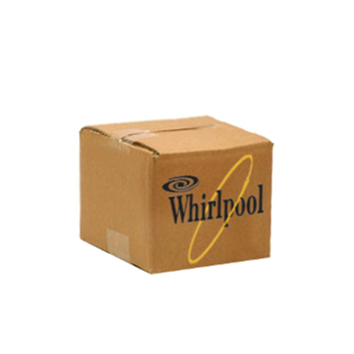 Whirlpool Part# W11735949 Glass Knob Assembly - Genuine OEM