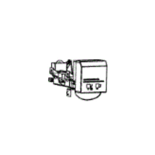 Whirlpool Part# W11744512 Ice Maker Assembly - Genuine OEM