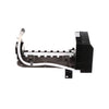 Whirlpool Part# W11744512 Ice Maker Assembly - Genuine OEM
