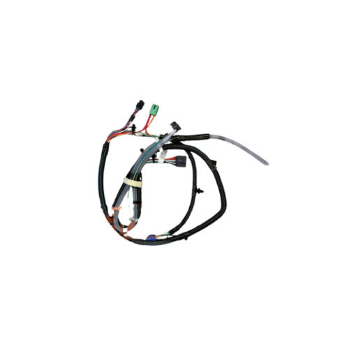 Whirlpool Part# W11744742 Wire Harness - Genuine OEM