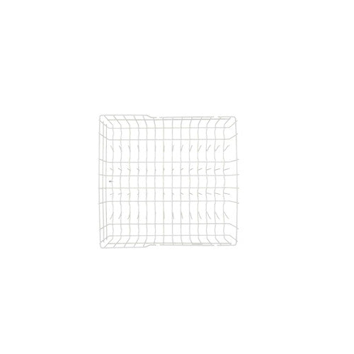 Whirlpool Part# W11752368 Upper Dishrack - Genuine OEM