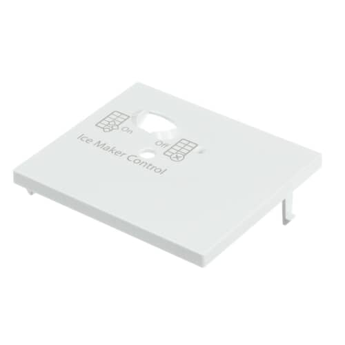 Whirlpool Cover-Receiver - W11763407