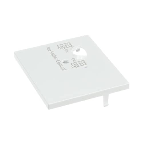 Whirlpool Cover-Receiver - W11763407