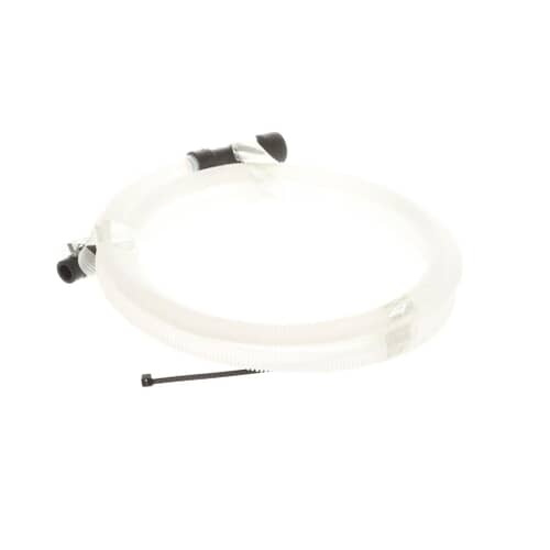 Whirlpool Part# W11766555 Drain Hose - Genuine OEM