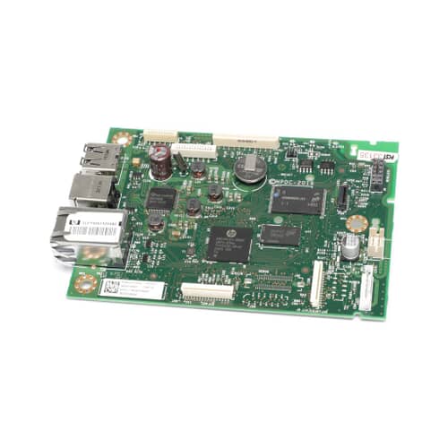 HP Pca-Formatter M428Fdw - W1A30-60001