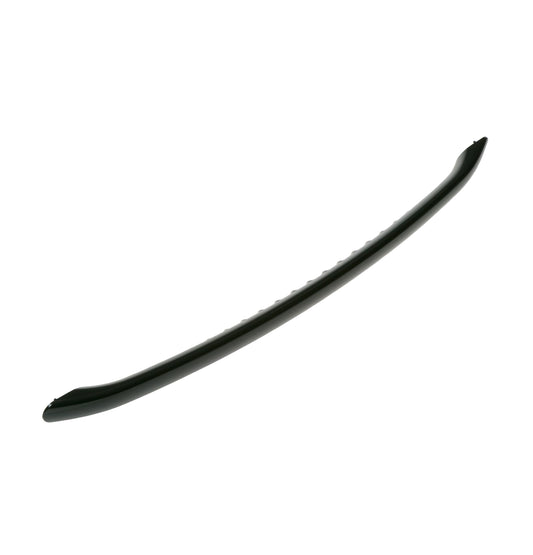 GE Oven Door Handle - Black JBP66DM1WW
