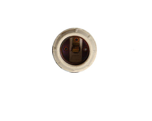 GE Part# WB8X191 Receptacle (OEM)