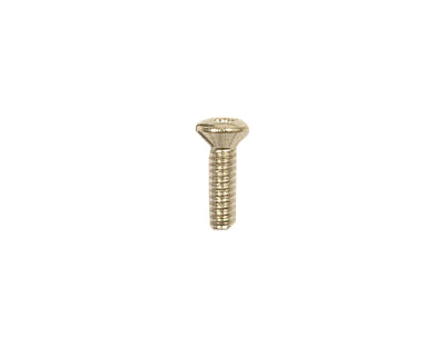 Ge Screw Cktp 6-32X12 - WB01K10008