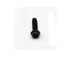 GE Part# WB01K10009 Handle Screw (OEM)