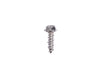 Ge Screw-Mtg Handle Door 10-16X1/ - WB01K10013
