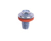 GE Part# WB01K10033 Screw (OEM)