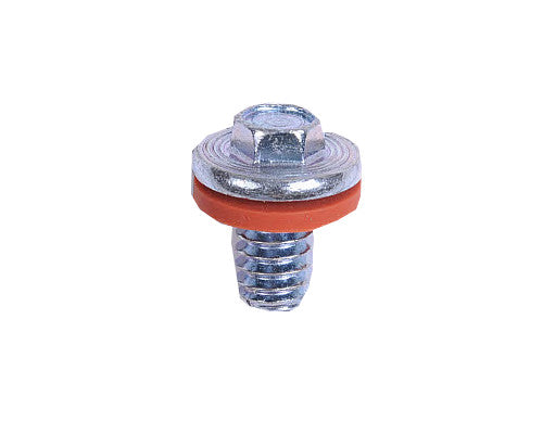 Ge Screw #8 1/4-20 Hex - WB01K10033