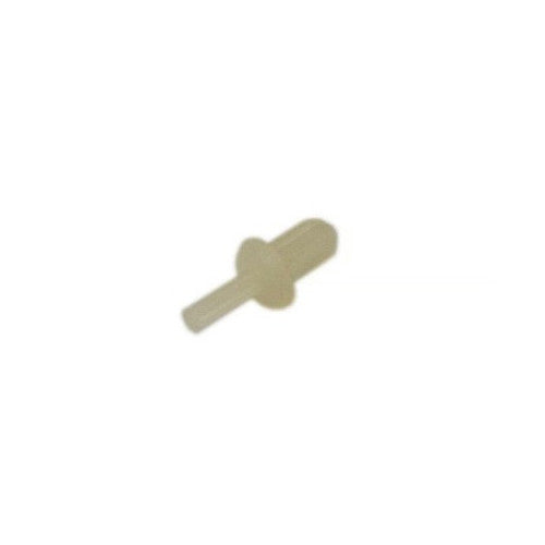 GE Part# WB01K5071 Plastic Rivet - Genuine OEM