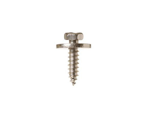 Ge Screw 8-18 Ab Hxw 5/8 S - WB01T10016