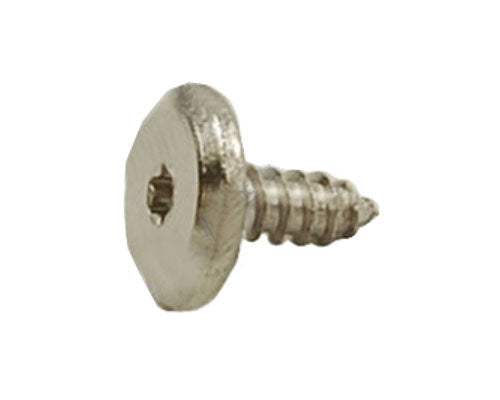 Ge Screw 8-18 Ab Trt 7/16 Sn - WB01T10019
