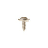 GE Part# WB01T10037 Screw - Genuine OEM