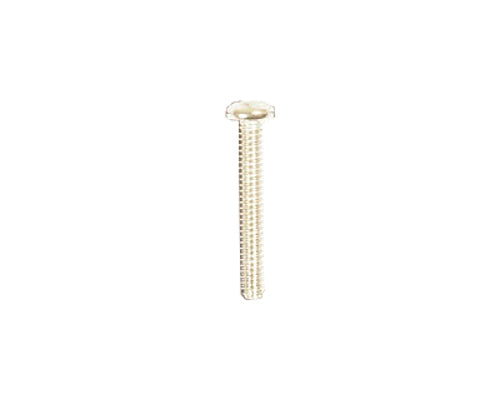 Ge Screw 6-32 Mch Fht15 984 - WB01T10049