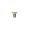 GE Part# WB01T10053 Screw (OEM) 8-32 TPT FLR 270