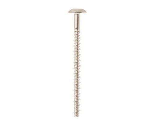 GE Part# WB01T10129 Screw (OEM) 10-16 2 1/2 Inch T20