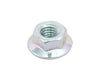 GE Part# WB01X10065 Magnetron Nut (OEM)