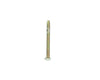 GE Part# WB01X10069 Almond Grille Screw (OEM)