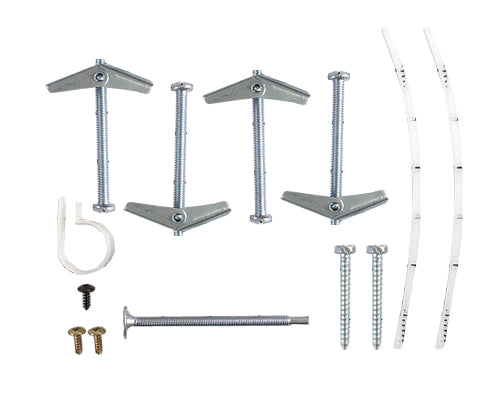 Ge Hardware Installation - WB01X10132
