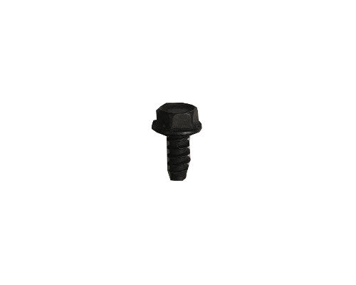 Ge Screw # 8 -18 X 3 / 8 - WB01X10172