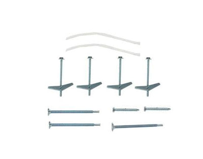 Ge Mounting Hardware Asm - WB01X10181