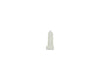 GE Part# WB01X10266 Visor Plastic Screw (OEM)