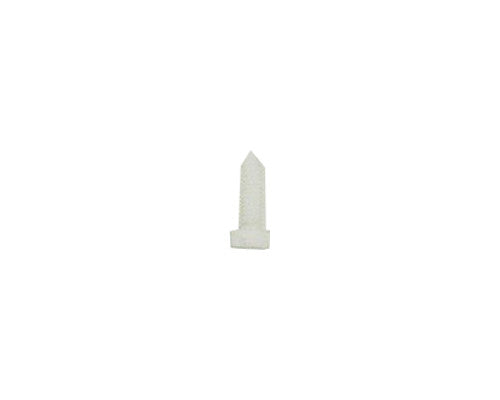 Ge Plastic Screw Visor - WB01X10266