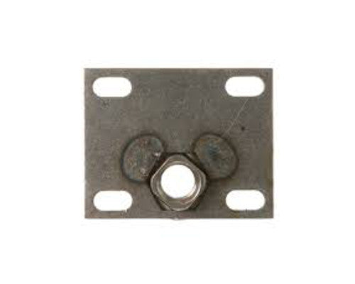Ge Base Plate Leveling Leg - WB01X10317