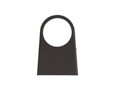 Ge Handle Support (Black) - WB02K10043