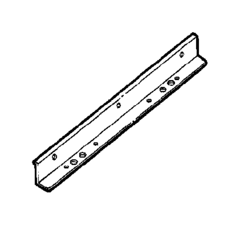 Ge Brace Side Heater - WB02K10046
