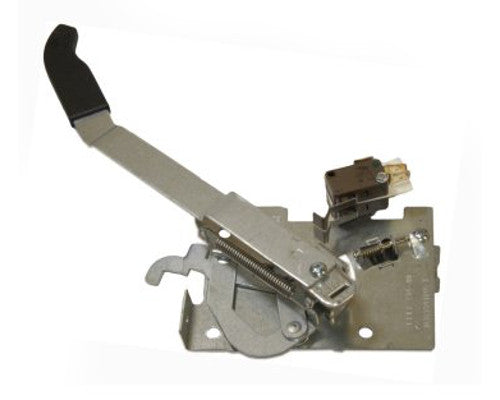 GE Oven Latch Assembly JB450DF1WW