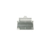 GE Part# WB02K10230 Fan Bracket - Genuine OEM