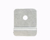 GE Part# WB02K10350 Glass Bracket (OEM)