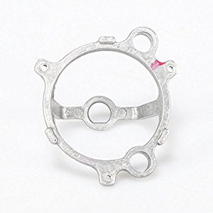 Ge Ckt Bracket Mdm Lge - WB02K10362