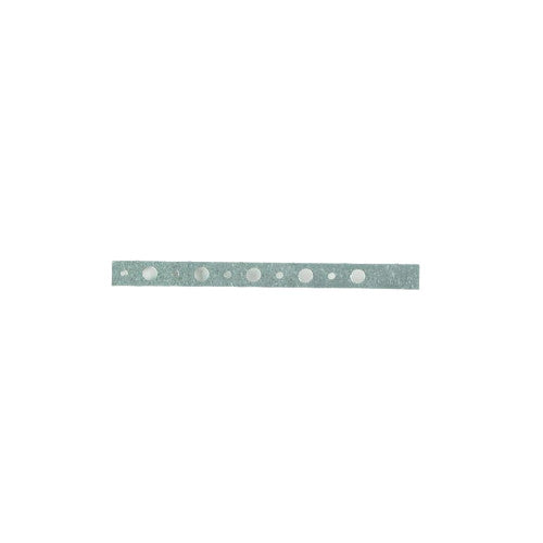 GE Part# WB02K5328 Hold Down Bracket - Genuine OEM