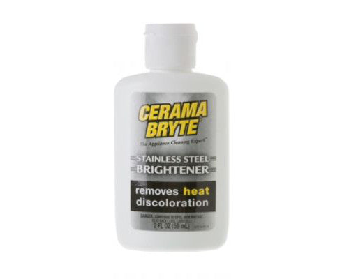 Ge Stainless Steel Brightener ? - WB02T10111