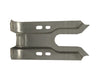 GE Part# WB02T10137 Anti Tip Bracket Assembly (OEM)