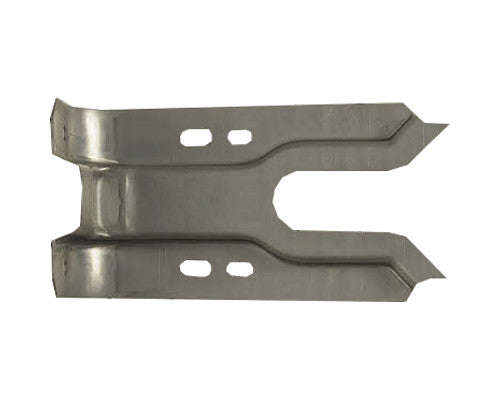 Ge Bracket Asm Anti Tip - WB02T10137